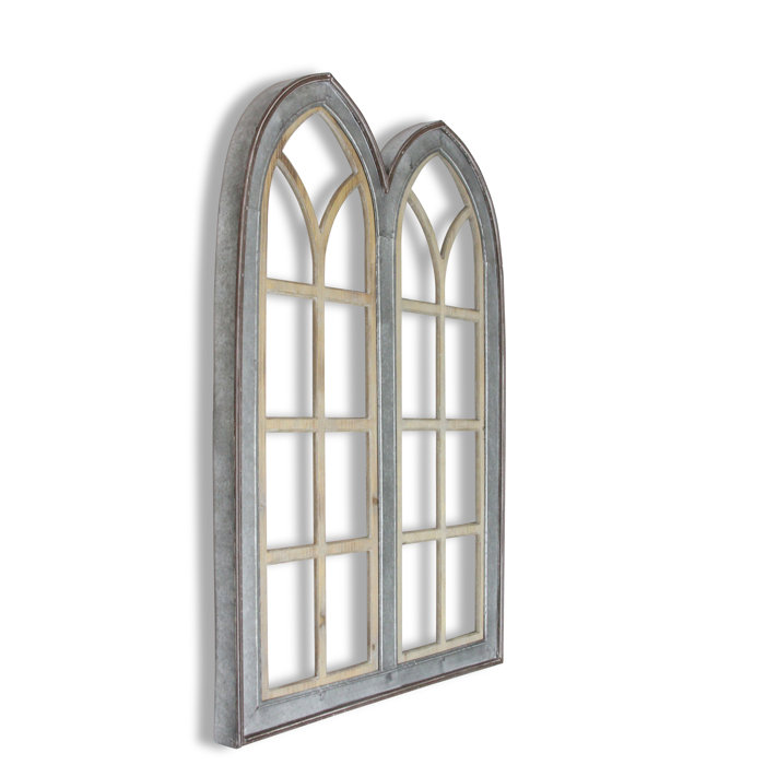 Rosalind Wheeler Metal Buildings & Architecture Wall Decor Wayfair